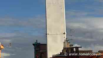 Quel monolite che deturpa il paesaggio. Perché l’antenna “mostro” del Celio deve essere rimossa