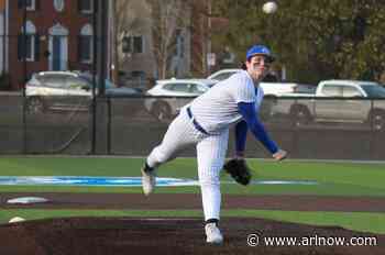 Baseball roundup: County teams enjoyed spring-break success