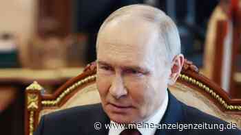 Oster-Feuerpause: Meint Putin das ernst?