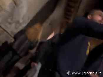 "Fascisti di m...". Esponenti  di FdI e Gioventù nazionale aggrediti in strada