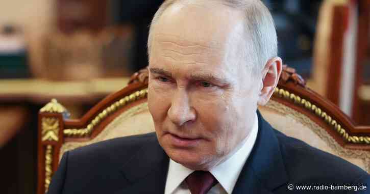 Oster-Feuerpause: Meint Putin das ernst?