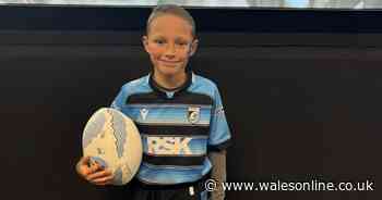 'Doctors said my son was just a fussy eater. But we always knew the truth'