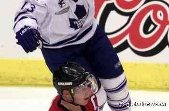 A look at key Battle of Ontario moments