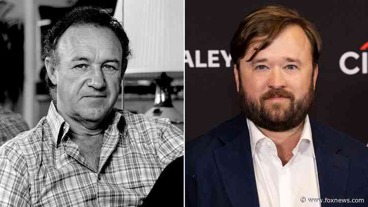 Fox News Entertainment Newsletter: Gene Hackman evidence released, Haley Joel Osment arrested at ski resort