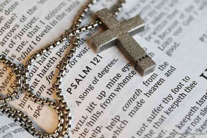 DAVID MARCUS: 5 years after a dark COVID Easter, faith is flourishing