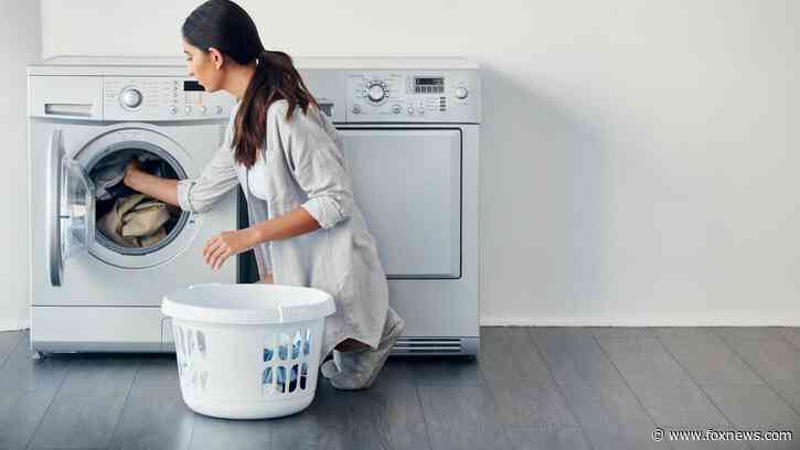 Upgrade your laundry room with these 15 washers and dryers