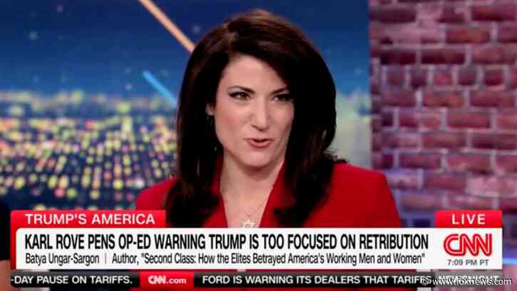 Trump supporter tells CNN he's 'fighting our fights,' touts public support on immigration