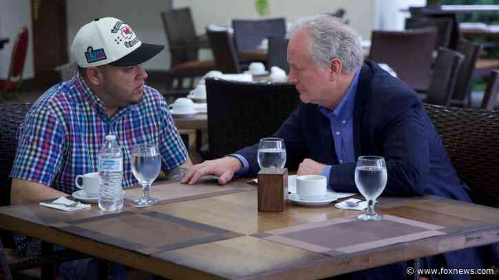 Dem senator's El Salvador trip might violate law liberals used as pretext for Michael Flynn probe: critics