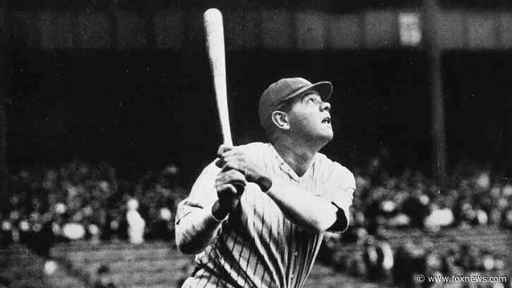 Fox Nation unravels the mystery of Babe Ruth's 'called shot' in new special