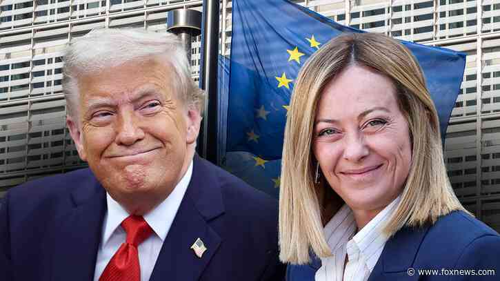 Here’s what happened during Trump’s 13th week in office