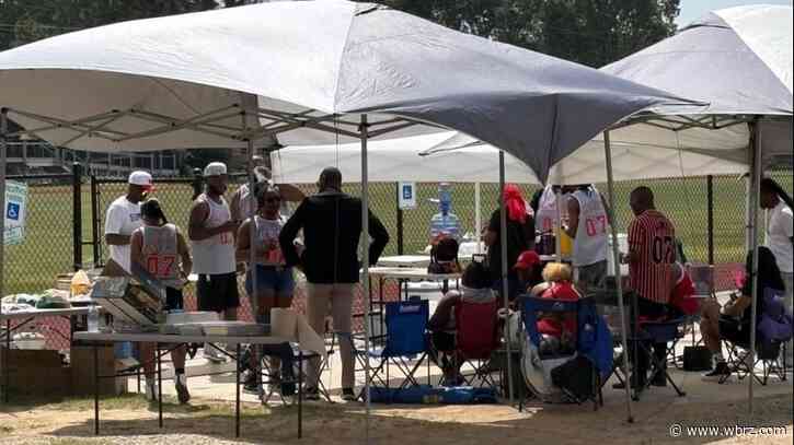 Glen Oaks High School community, families reunite for 10th annual alumni weekend