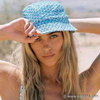 Best Summer Hats To Keep the Sun Out of Your Face (And Avoid Sunburns)