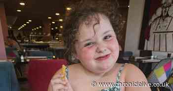 Ashington 'hero' seven-year-old who alerted mam to young child hanging from window ledge