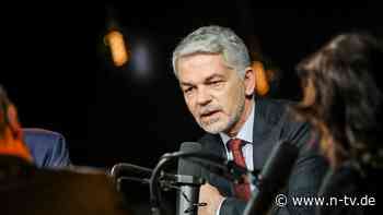 "Es ist so offensichtlich": Sicherheitsexperten: Putin liefert eine Show für Trump