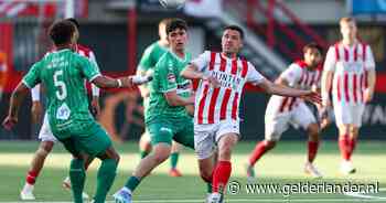 LIVE Keuken Kampioen Divisie | Vitesse wint van Roda JC, FC Dordrecht op achterstand bij TOP Oss