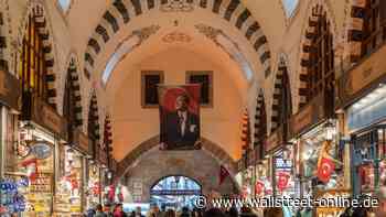 Trotz Rückschlägen: Investoren setzen auf wirtschaftliche Erholung in der Türkei