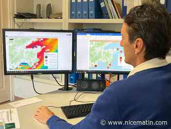 Le monde du silence passe devant les micros dans le Golfe de Saint-Tropez