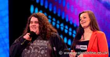 Britain's Got Talent stars Jonathan and Charlotte's split, new careers and weight loss journey