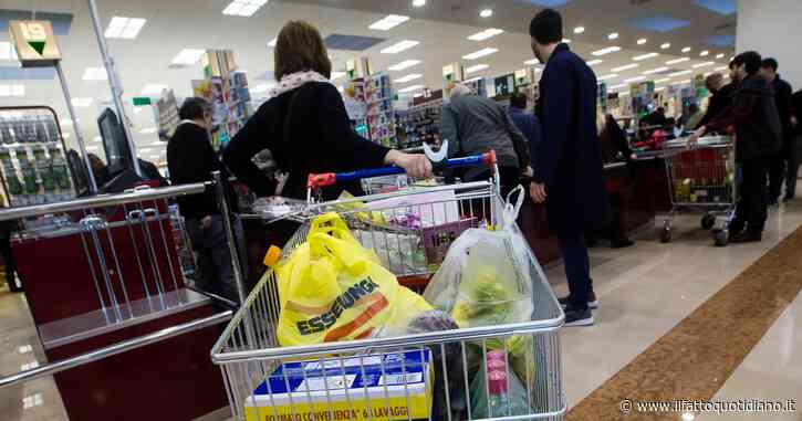 Esselunga: “Cig per 750 lavoratori se non cessano gli scioperi contro le aziende delle consegne”. Filt Cgil: “Falsità sulle proteste”