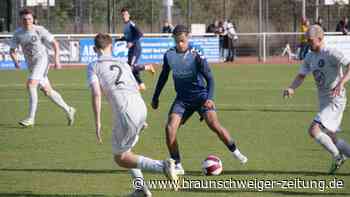 War das schon das Meisterstück des MTV Wolfenbüttel?