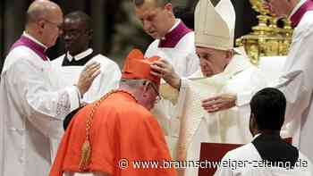 Mächtiger Papst: Vom Sekten-Chef zum Führer einer Weltreligion