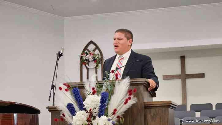 American pastor kidnapped in South Africa thanks God after being rescued