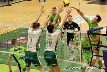 Menen wint tweede kwartfinale en moet op Pasen in Achel kwalificatie voor halve finale tegen Roeselare afdwingen: “Wij kunnen onder druk presteren”