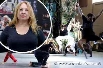 How a Newcastle West End dance school has changed opportunities for local children and beyond