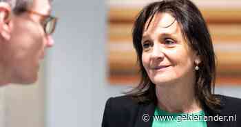 NSC-fractie kiest Van Vroonhoven unaniem als opvolger van Pieter Omtzigt