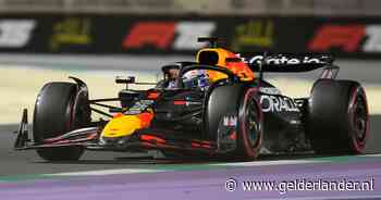 LIVE Formule 1 | WK-leider Lando Norris vliegt van de baan: rode vlag in kwalificatie