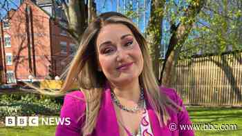 Doctor living full life despite decade with cancer