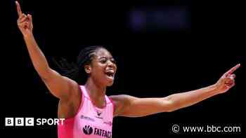 Pulse keep 100% Super League record with win over Thunder