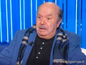 "Ha perso tutto mentre andava al cimitero dalla moglie". Appello social per Lino Banfi