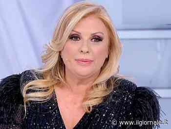 "Solo compagnia e niente sesso". Tina Cipollari cerca marito e torna sul "trono"