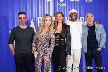 Britain's Got Talent makes huge change to live shows for the first time ever