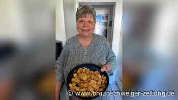 Das große Backen in Bad Sachsa: 2.500 Kekse für den Kirchentag