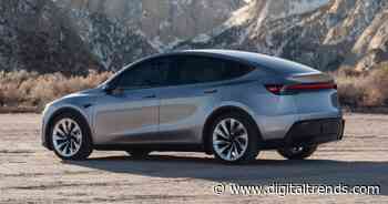 You may have to wait longer for a more affordable Tesla Model Y