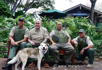 Animal cruelty bill in Hawaii Legislature gains momentum