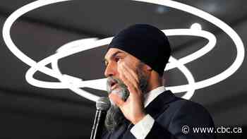 NDP wealth tax would raise $94.5B, pay for worker tax cut and health-care improvements