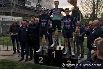 ALLE WINNAARS VAN HET WEEKEND IN HET VLAAMSE AMATEURWIELRENNEN. Noor overklast Belgen in Wevelgem,  Yarno Van Herck primus in Pajottegem-Herfelingen