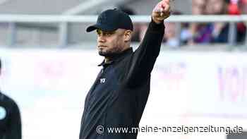 FCB-Stimmen zum 4:0 in Heidenheim: Mit „kompletter Leistung“ Richtung Meisterschaft