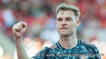 "Wichtiger Schritt in Richtung Meisterschaft": Die Stimmen zum Sieg in Heidenheim