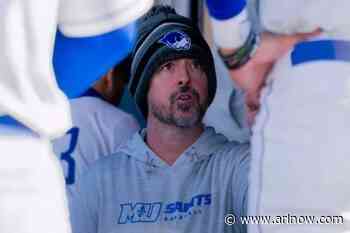 Marymount baseball coach earns 100th win in just fourth season