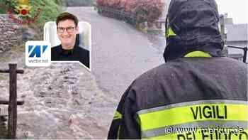 Meteorologe mit Prognose für „Tropensommer“ 2025 – Gefährliche Wetterlage wie bei Ahrtalflut droht