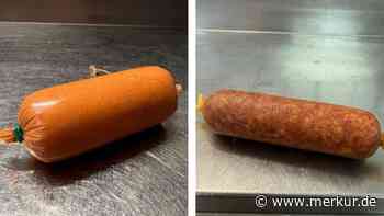Metzgerei veranlasst Wurst-Rückruf: Bakterien können zu Hirnhautentzündung führen