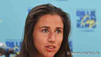 Olympia-Star kündigt Pause an: „Ich leide seit vielen Monaten“