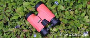 Lunt SunOculars 8x32 solar binoculars review