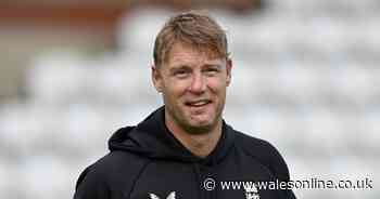 Freddie Flintoff's awful face injuries in full as crash video shown for first time