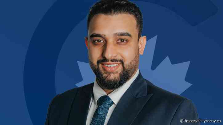 CPC candidate missing Abbotsford Chamber forum as residents raise concerns