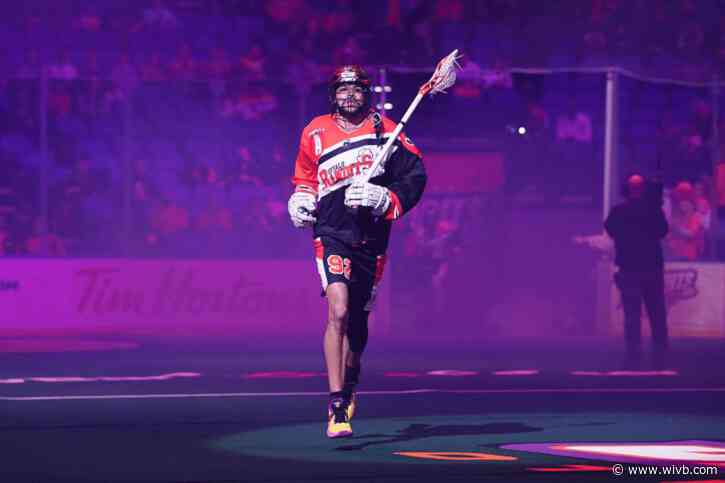 How to watch Buffalo Bandits road game at Georgia Swarm | National Lacrosse League on The CW23